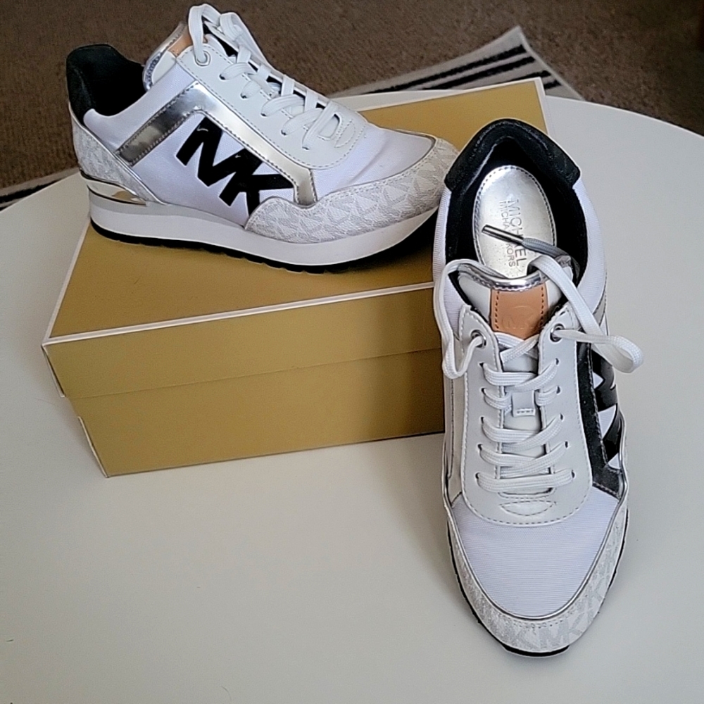 Michael kors shoes